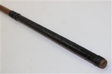 Limbershaft Golf Club Company Brassie US Pat No. 1662712