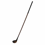 Limbershaft Golf Club Company Brassie US Pat No. 1662712