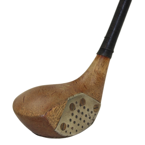The Dint Silver Brassie Pat. No.. 22777/13