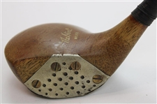 'The Dint' Silver Brassie Pat. No.. 22777/13
