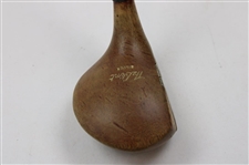 'The Dint' Silver Brassie Pat. No.. 22777/13