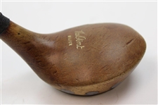 'The Dint' Silver Brassie Pat. No.. 22777/13