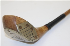 'The Dint' Silver Brassie Pat. No.. 22777/13