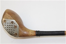 'The Dint' Silver Brassie Pat. No.. 22777/13