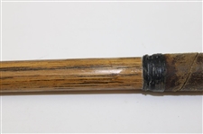 'The Dint' Silver Brassie Pat. No.. 22777/13