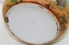 c.1915 Rudolstadt Tobacco Jar Humidor