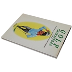 Seve, Palmer, Nicklaus, Watson & Thirty (30) others Multi-Signed 1989 'Golf Characters' Book JSA ALOA