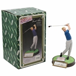 Arnold Palmer Signed 1992 Ltd Ed 883/975 Cold Cast Figurine JSA ALOA