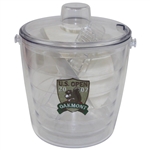 2007 US Open at Oakmont Tervis Tumbler Ice Bucket In Box