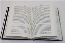 President George W. Bush Signed 1st. Ed. 'Decision Points' Book JSA ALOA