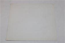 Muhammad Ali Signed 1983 Wire Photograph JSA #Z11865 COA