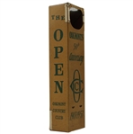 1953 US Open at Oakmont Country Club Periscope - Ben Hogan Winner
