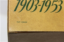 1953 US Open at Oakmont Country Club Periscope - Ben Hogan Winner