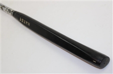 Zebra Faced Balanced Putter Original Grip Black Head