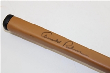 Arnold Palmer Signed Arnold Palmer Original Putter In Box JSA ALOA