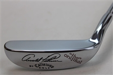 Arnold Palmer Signed Arnold Palmer Original Putter In Box JSA ALOA