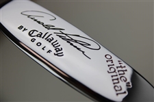 Arnold Palmer Signed Arnold Palmer Original Putter In Box JSA ALOA