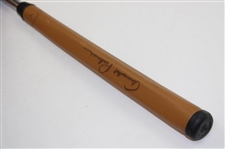 Arnold Palmer Signed Arnold Palmer Original Putter In Box JSA ALOA