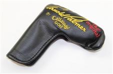 Arnold Palmer Signed Arnold Palmer Original Putter In Box JSA ALOA