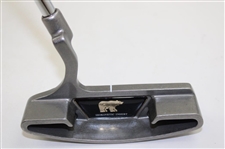Jack Nicklaus Signed Nicklaus GB-86 Putter JSA ALOA
