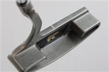 Jack Nicklaus Signed Nicklaus GB-86 Putter JSA ALOA