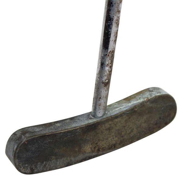 Ping 69BO Extra Long Double Grip Phoenix Putter