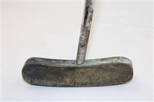 Ping 69BO Extra Long Double Grip 'Phoenix' Putter