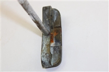 Ping 69BO Extra Long Double Grip 'Phoenix' Putter