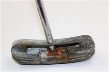 Ping 69BO Extra Long Double Grip 'Phoenix' Putter