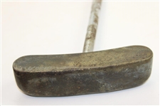 Ping 69BO Extra Long Double Grip 'Phoenix' Putter