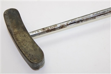 Ping 69BO Extra Long Double Grip 'Phoenix' Putter