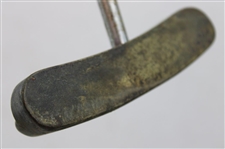 Ping 69BO Extra Long Double Grip 'Phoenix' Putter