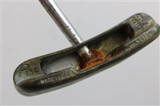 Ping 69BO Extra Long Double Grip 'Phoenix' Putter