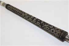 Ping 69BO Extra Long Double Grip 'Phoenix' Putter