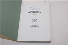 Three (3) Peter Georgiady Antique Golf Club Guides w/(2) Signed - Wood Shaft Value 3rd & 5th Ed & Cleek Marks