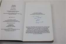 Three (3) Peter Georgiady Antique Golf Club Guides w/(2) Signed - Wood Shaft Value 3rd & 5th Ed & Cleek Marks