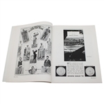 1931 Ryder Cup at Scioto Country Club Official Program - USA 9-3
