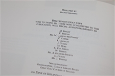 Ballybunion History 1893-1993' Book