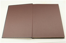 2003 'The Golf Club 400 Years…The Creative' Signed Presentation Book by Author Jeff Ellis
