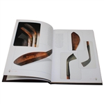 2003 'The Golf Club 400 Years…The Creative' Signed Presentation Book by Author Jeff Ellis
