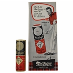 1953 Advertisement For Mt Golf Balls With Sleeve Of 3 Balls