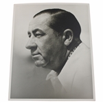 Walter Hagen B & W Photo