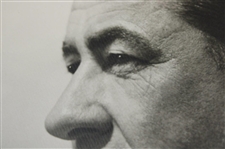 Walter Hagen B & W Photo