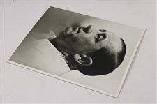 Walter Hagen B & W Photo