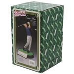 Arnold Palmer Signed 1992 Ltd Ed 833/975 Cold Cast Figurine JSA ALOA