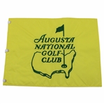 Augusta National Golf Club Member Only Embroidered Flag