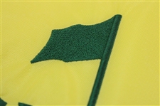 Augusta National Golf Club Member Only Embroidered Flag
