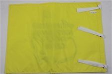 Augusta National Golf Club Member Only Embroidered Flag