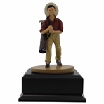 Pinehurst Putter Lad