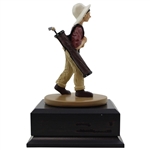 Pinehurst Putter Lad